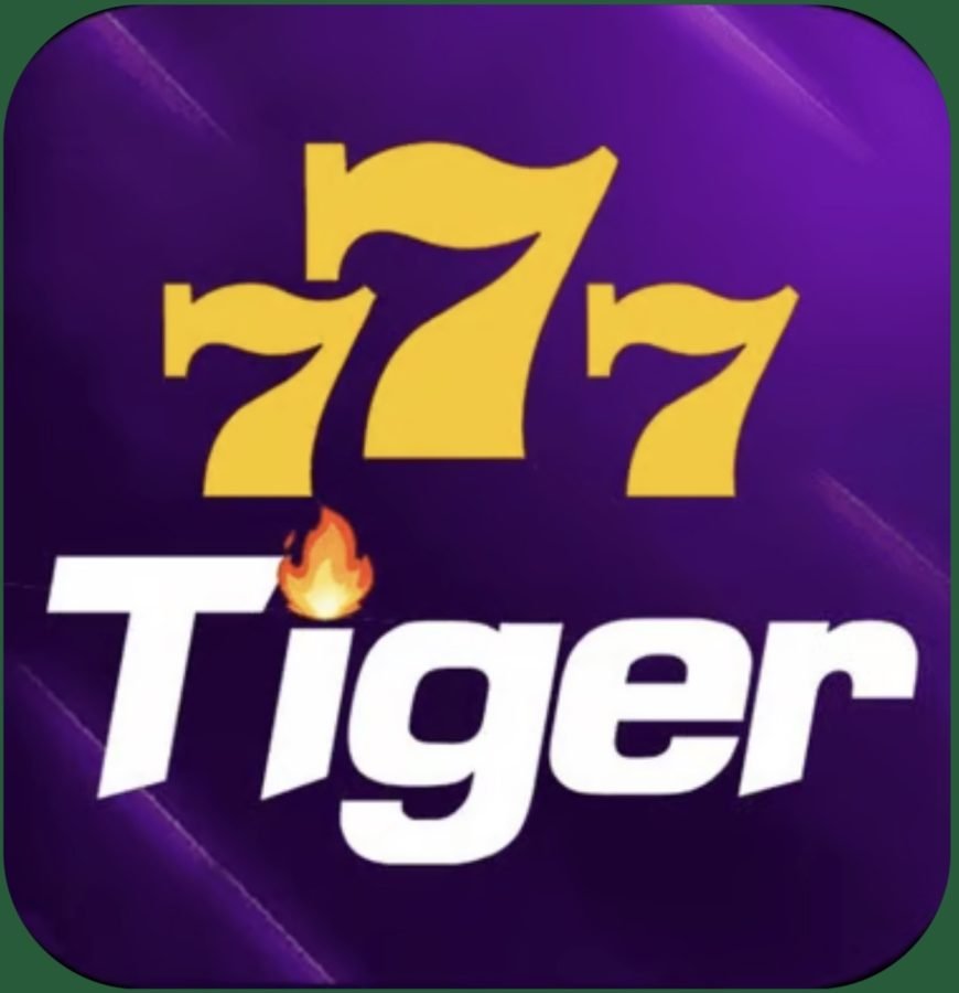 777Tiger