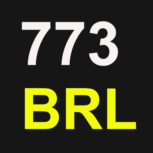773 Brl