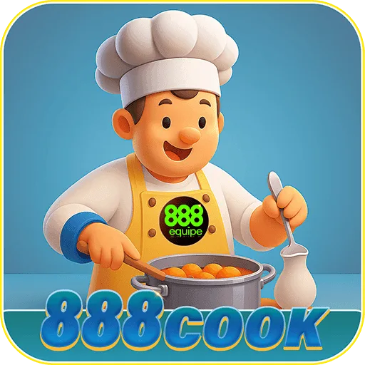 888 Cook