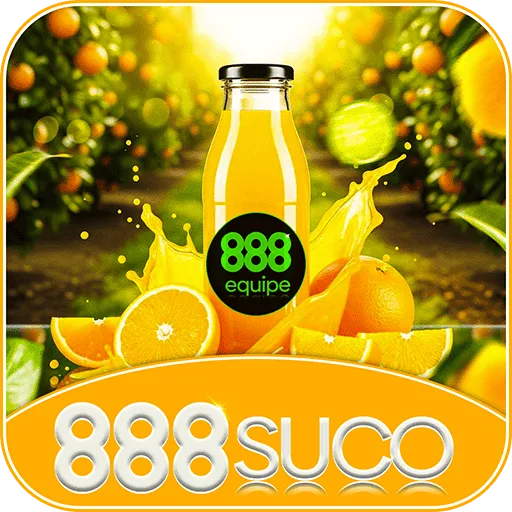 888 Suco