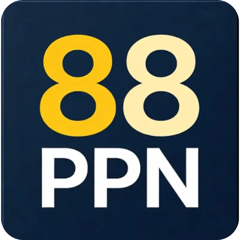 88ppn