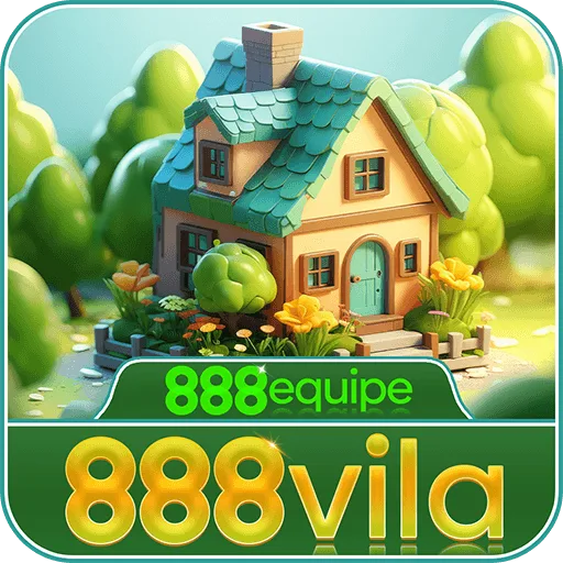 888 Vila