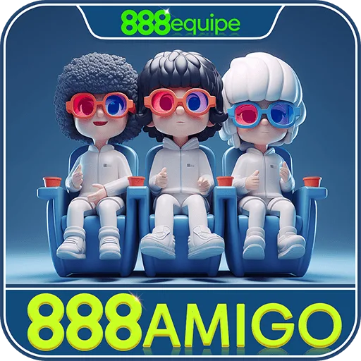 888 Amigo
