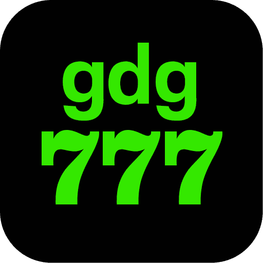 Gdg 777