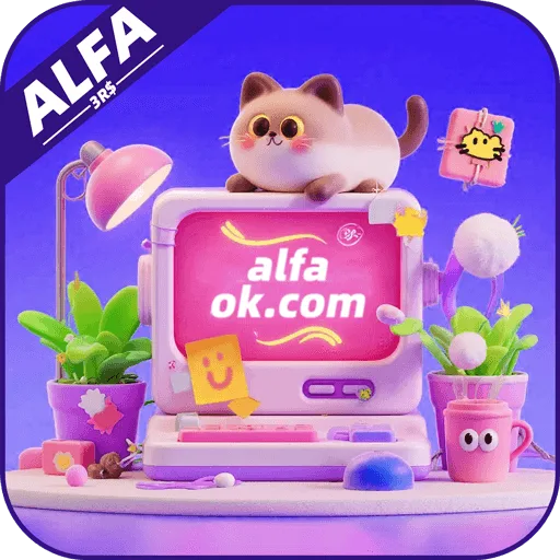 Alfaok