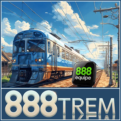 888 Trem