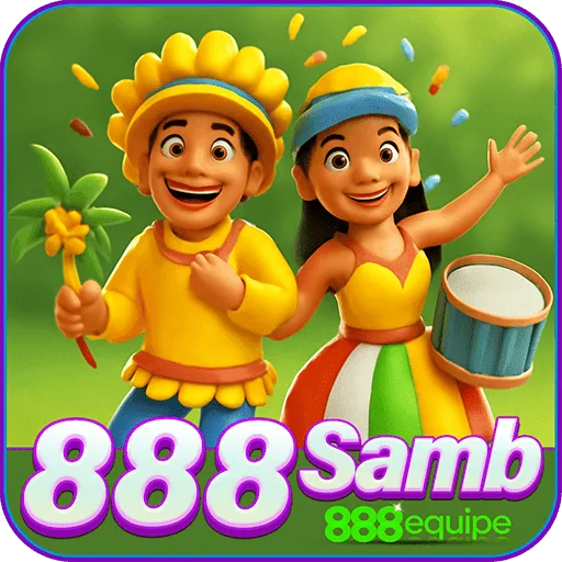 888 Samb