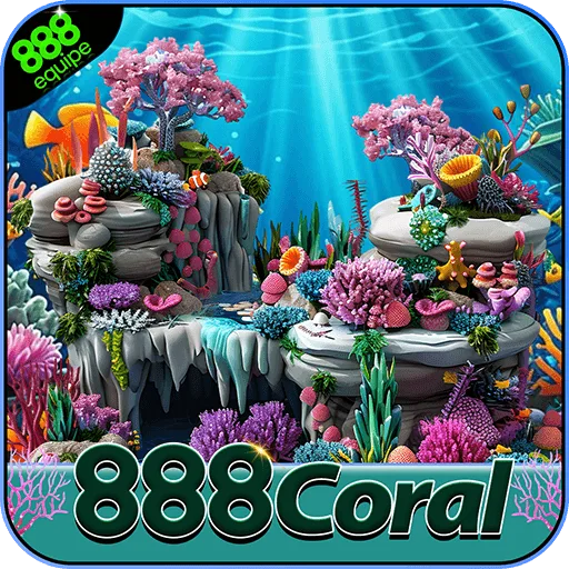 888 Coral