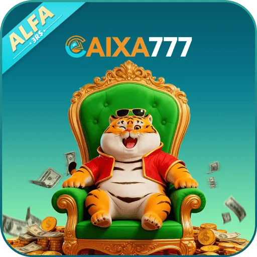 Caixa 777