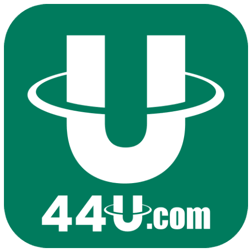 44 U