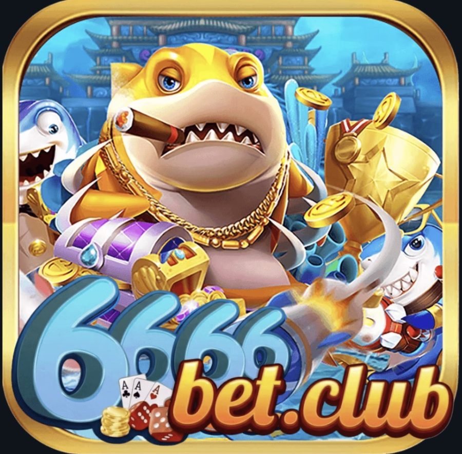6666bet