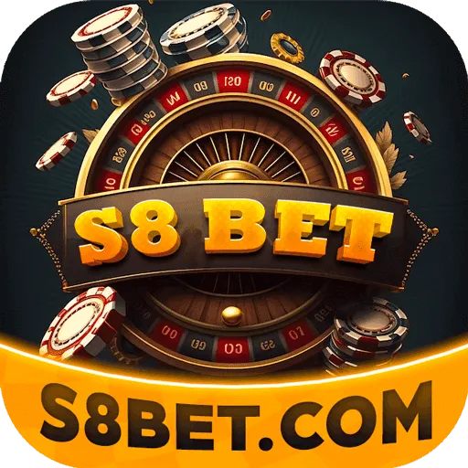 S8 BET
