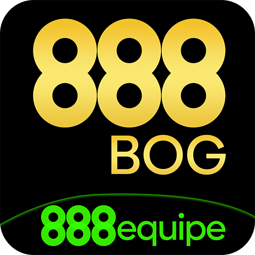 888 Bog