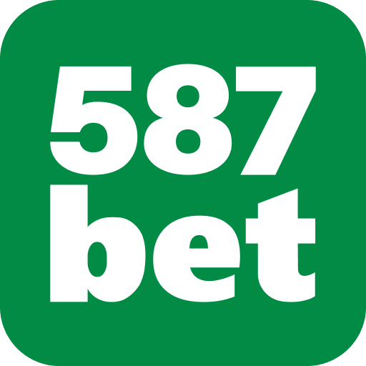 587 Bet